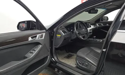 Genesis G80 2020, 144050 км, за 8395.03 USD - фото 10