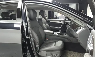 Genesis G80 2020, 144050 км, за 8395.03 USD - фото 11