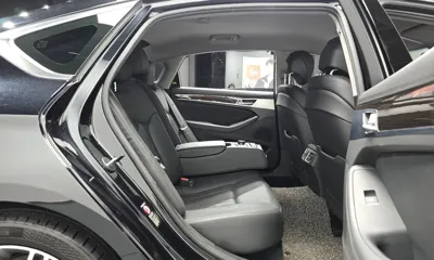 Genesis G80 2020, 144050 км, за 8395.03 USD - фото 12