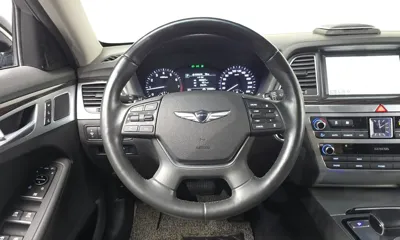 Genesis G80 2020, 144050 км, за 8395.03 USD - фото 13