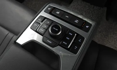 Genesis G80 2020, 144050 км, за 8395.03 USD - фото 19