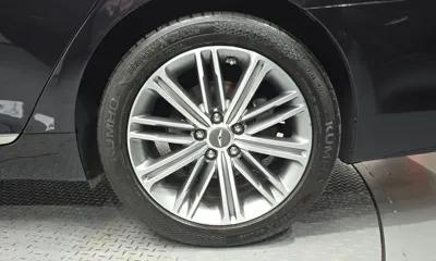 Genesis G80 2020, 144050 км, за 8395.03 USD - фото 21