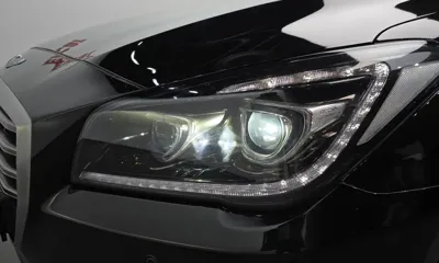 Genesis G80 2020, 144050 км, за 8395.03 USD - фото 22