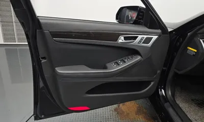 Genesis G80 2020, 144050 км, за 8395.03 USD - фото 24