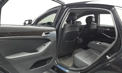 Genesis G80 2020, 144050 км, за 8395.03 USD - фото 26