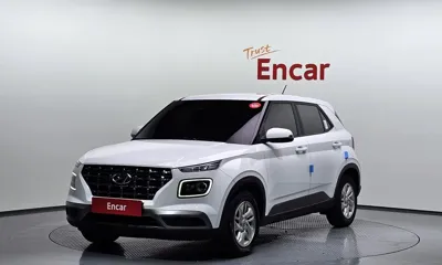 Hyundai Venue