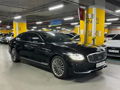 Kia K9 2019, 133958 км, за 12026.26 USD