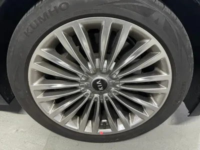 Kia K9 2019, 133958 км, за 12026.26 USD - фото 6