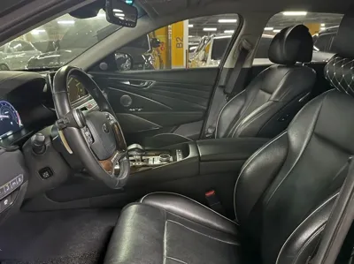 Kia K9 2019, 133958 км, за 12026.26 USD - фото 10