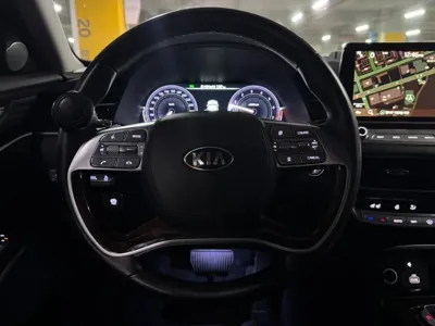 Kia K9 2019, 133958 км, за 12026.26 USD - фото 14