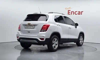 ChevroletGMDaewoo Trax 2020, 75298 км, за 6309.82 USD