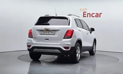 ChevroletGMDaewoo Trax 2020, 75298 км, за 6309.82 USD