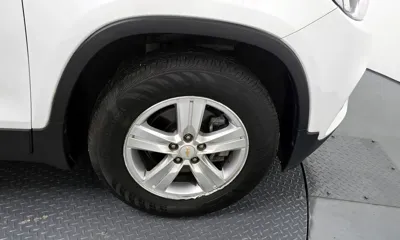 ChevroletGMDaewoo Trax 2020, 75298 км, за 6309.82 USD