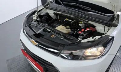 ChevroletGMDaewoo Trax 2020, 75298 км, за 6309.82 USD - фото 6
