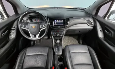 ChevroletGMDaewoo Trax 2020, 75298 км, за 6309.82 USD - фото 7