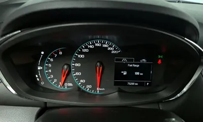 ChevroletGMDaewoo Trax 2020, 75298 км, за 6309.82 USD - фото 8