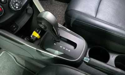 ChevroletGMDaewoo Trax 2020, 75298 км, за 6309.82 USD - фото 9