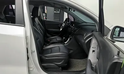ChevroletGMDaewoo Trax 2020, 75298 км, за 6309.82 USD - фото 10