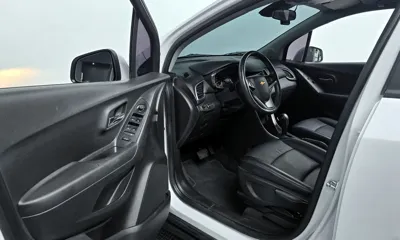 ChevroletGMDaewoo Trax 2020, 75298 км, за 6309.82 USD - фото 11