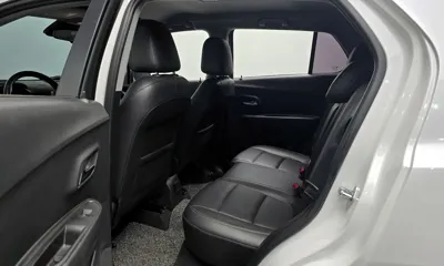 ChevroletGMDaewoo Trax 2020, 75298 км, за 6309.82 USD - фото 12