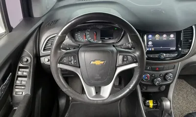 ChevroletGMDaewoo Trax 2020, 75298 км, за 6309.82 USD - фото 14