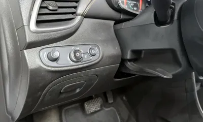 ChevroletGMDaewoo Trax 2020, 75298 км, за 6309.82 USD - фото 15