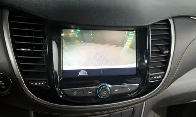 ChevroletGMDaewoo Trax 2020, 75298 км, за 6309.82 USD - фото 16