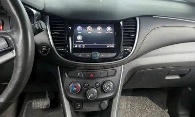 ChevroletGMDaewoo Trax 2020, 75298 км, за 6309.82 USD - фото 17