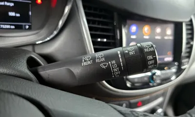 ChevroletGMDaewoo Trax 2020, 75298 км, за 6309.82 USD - фото 18