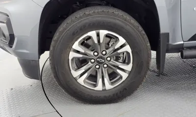 ChevroletGMDaewoo Colorado 2022, 30956 км, за 18313.61 USD