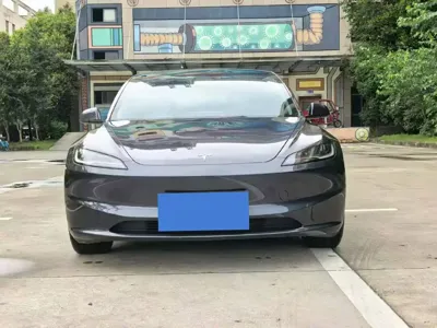 Tesla Model 3 2024, 20000 км, за 24647.78 USD