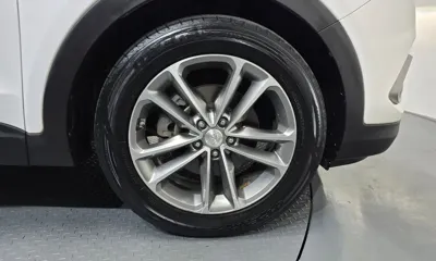 Hyundai Santafe 2016, 139846 км, за 8664.83 USD - фото 21