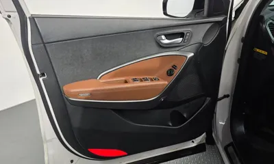Hyundai Santafe 2016, 139846 км, за 8664.83 USD - фото 24
