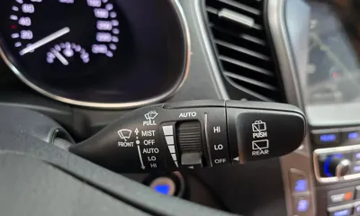 Hyundai Santafe 2016, 139846 км, за 8664.83 USD - фото 29