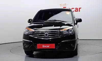 KG_Mobility_Ssangyong KORANDO 2016, 118621 км, за 4926.43 USD