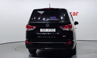 KG_Mobility_Ssangyong KORANDO 2016, 118621 км, за 4926.43 USD