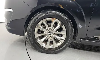 KG_Mobility_Ssangyong KORANDO 2016, 118621 км, за 4926.43 USD