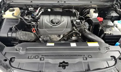KG_Mobility_Ssangyong KORANDO 2016, 118621 км, за 4926.43 USD - фото 6