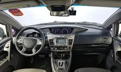 KG_Mobility_Ssangyong KORANDO 2016, 118621 км, за 4926.43 USD - фото 7