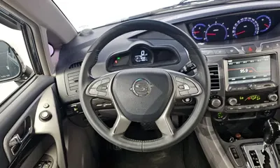 KG_Mobility_Ssangyong KORANDO 2016, 118621 км, за 4926.43 USD - фото 13
