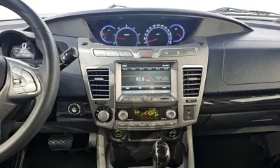 KG_Mobility_Ssangyong KORANDO 2016, 118621 км, за 4926.43 USD - фото 15