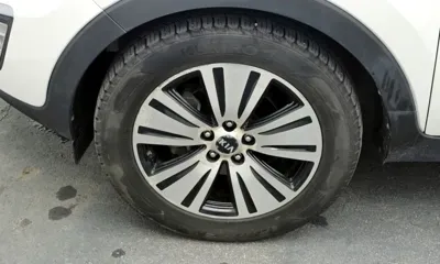 Kia Sportage 2016, 147676 км, за 4493.06 USD