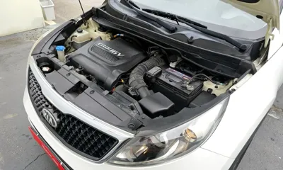 Kia Sportage 2016, 147676 км, за 4493.06 USD - фото 6