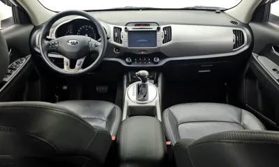 Kia Sportage 2016, 147676 км, за 4493.06 USD - фото 7