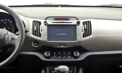 Kia Sportage 2016, 147676 км, за 4493.06 USD - фото 13