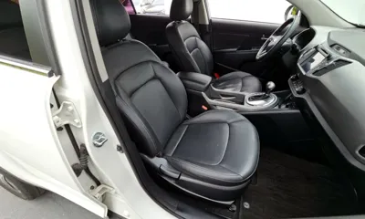 Kia Sportage 2016, 147676 км, за 4493.06 USD - фото 19