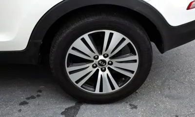 Kia Sportage 2016, 147676 км, за 4493.06 USD - фото 21