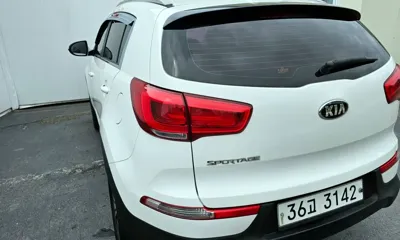 Kia Sportage 2016, 147676 км, за 4493.06 USD - фото 23