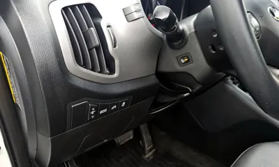 Kia Sportage 2016, 147676 км, за 4493.06 USD - фото 27