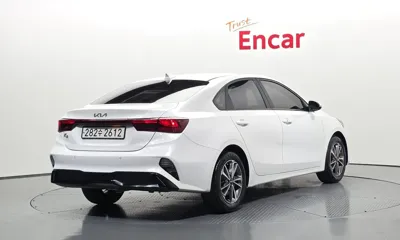 Kia K3 2022, 94531 км, за 8064.52 USD